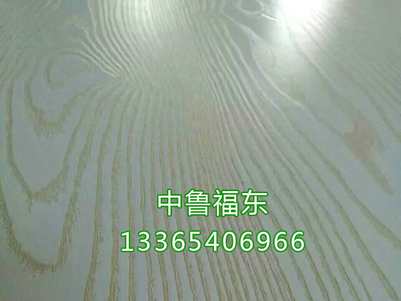 楊木生態板