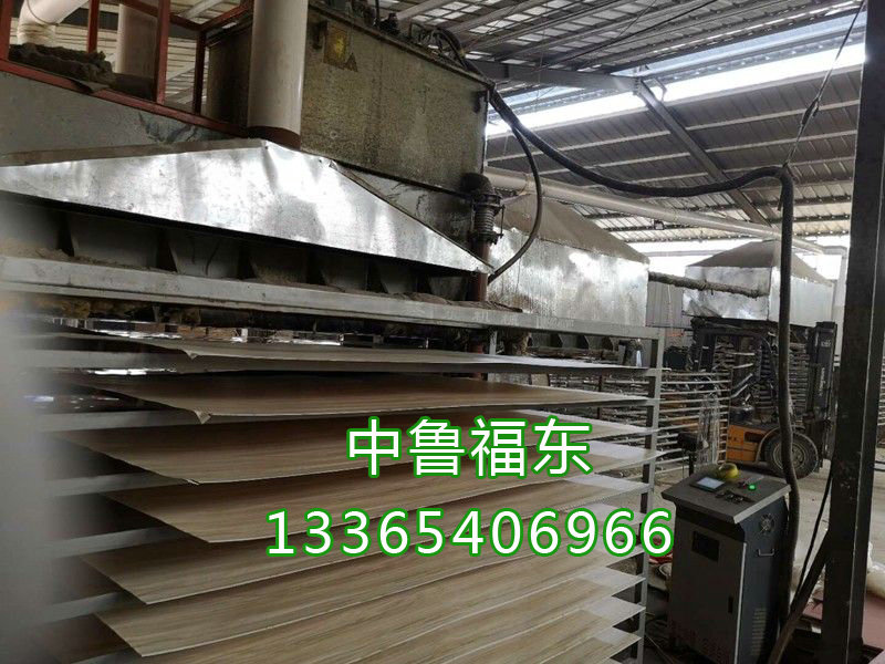 廠容廠貌