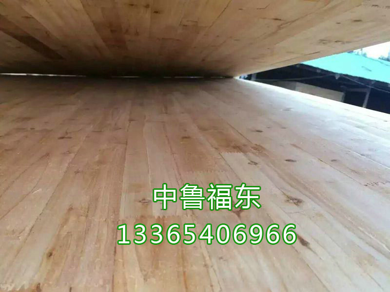 香杉木生態板