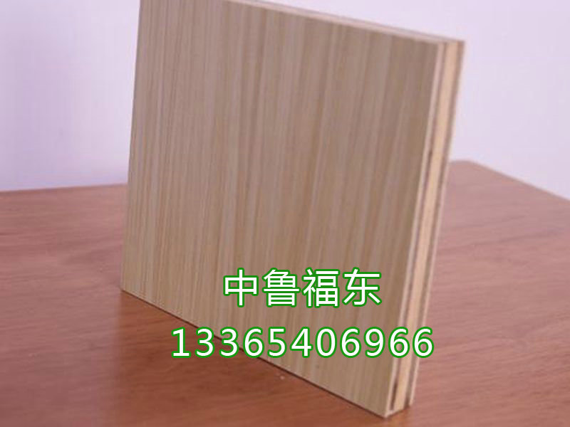 桐木生態板