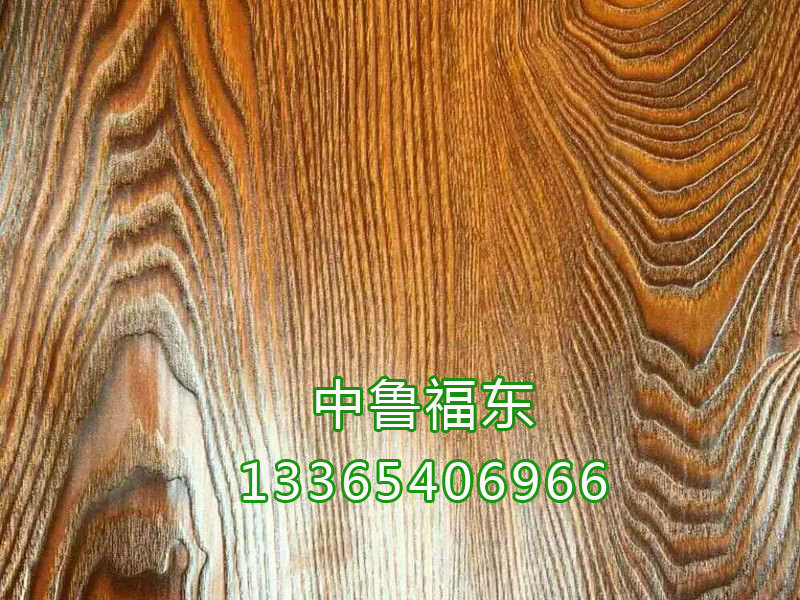 馬六甲生態板